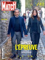 Paris Match